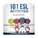 دانلود-کتاب-101-ESL-Activities-For-Teachers-Of-Kids-(6-13)
